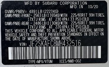 рулевая рейка субару форестер sg5: Subaru Forester: 2020 г., 2.5 л, Вариатор, Бензин, Кроссовер — 8