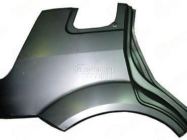 Glave motora: KRILA RESTAJLING ZA FORD FIESTA OD 2003. DO 2007. GOD. | FORD velika — 29