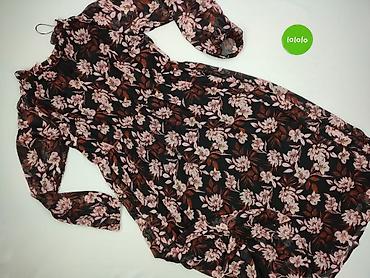 grube lolo: Sukienka damska, rozmiar 4XL — 2