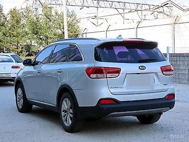 sarento: Kia Sorento: 2 l | 2014 il Ofrouder/SUV — 10
