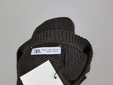 kizo bluzy: Zara, Sweter damski, rozmiar M — 4