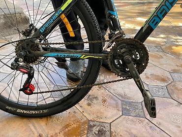 Горные велосипеды: Горный велосипед, Алюминий — 7