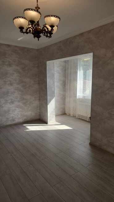 Köhnə tikili: Bakı, 1 otaqlı, Köhnə tikili, 46 kv. m — 3