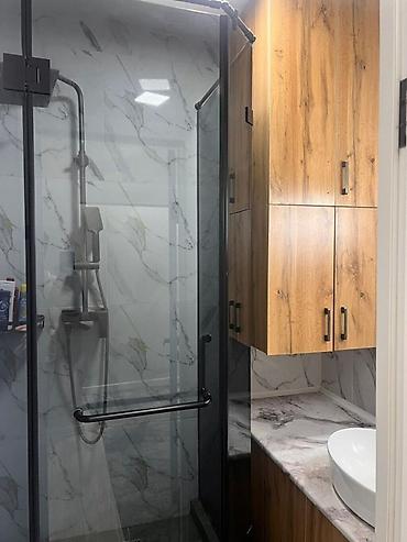 Продажа квартир: 4 комнаты, 64 м², 105 серия, 5 этаж, Евроремонт — 7