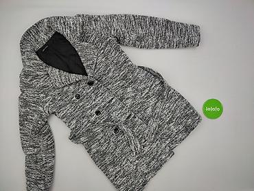 owind coat: Płaszcz damski, rozmiar S — 2