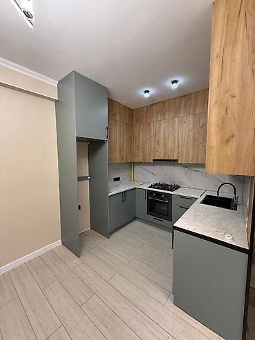 Продажа квартир: 3 комнаты, 74 м², Элитка, 7 этаж, Евроремонт — 15