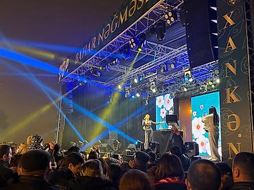 musiqi aparatlari: Yeni RCF Kolonka, Növ - Akustik, rəng - Qara — 9