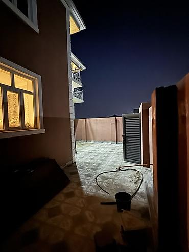 7 ci mikrarayon: 6 otaqlı, 180 kv. m, Kredit var, Yeni təmirli — 4