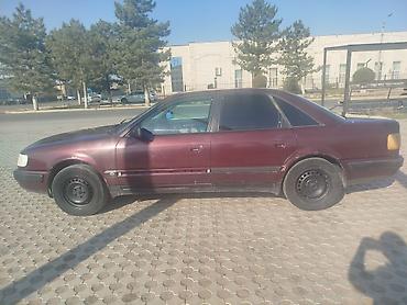 инжектор ауди с4 2 3: Audi 100: 1991 г., 2.3 л, Автомат, Газ, Седан — 3