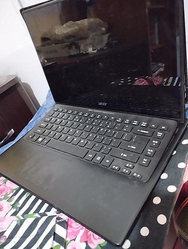 notebook batarya: Acer noutbuk V5 431P 531P zapcast kimi satilir sadece ekran girigdi — 1