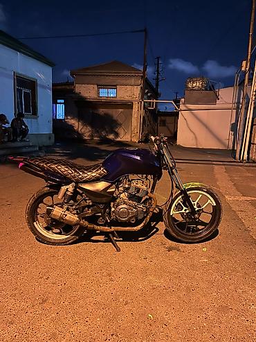 Motosikletlər: Zontes 2014 il — 4