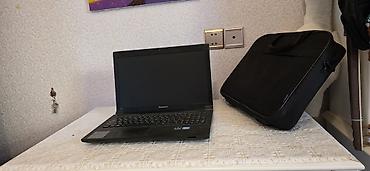 lenevo ideapad 5 pro: Lenovo noutbuk – 15.6" ekranlı, tam ölçülü klaviatura və iri touchpad — 6