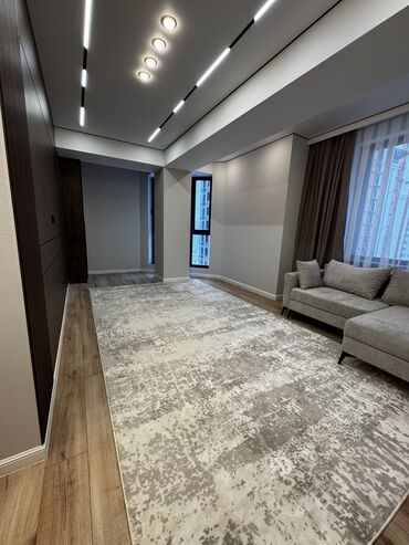 Продажа квартир: 3 комнаты, 104 м², Элитка, 8 этаж, Евроремонт — 1