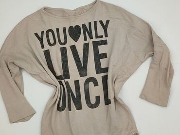 bluzki latynka allegro: Women's blouse, size L