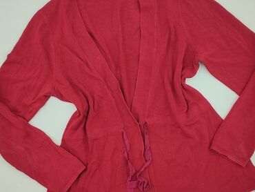 żakiecik do sukienki: Wallis, Kardigan damski, rozmiar 3XL