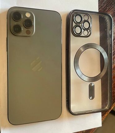 iphone 12 pro qiyməti: IPhone 12 Pro, 128 GB