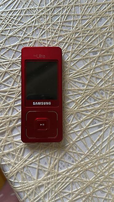 Mobil telefon və aksesuarlar: Nokia 5310 — 3