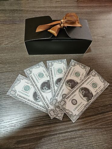 Информатика: 💸 Sizə özəl dizayn edilmiş, üzərində sizin şəkliniz olan kağız pullar