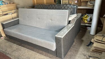 Раскладные диваны: Раскладной диван, Новый — 26