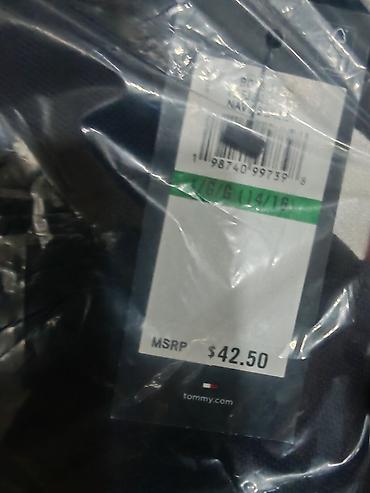 Polo köynəklər: Polo köynək, Tommy Hilfiger, L, rəng - Göy — 3