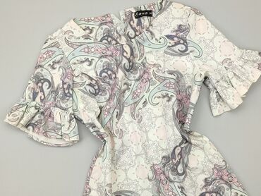 t shirty roma: Блуза жіноча, M, стан - Дуже гарний