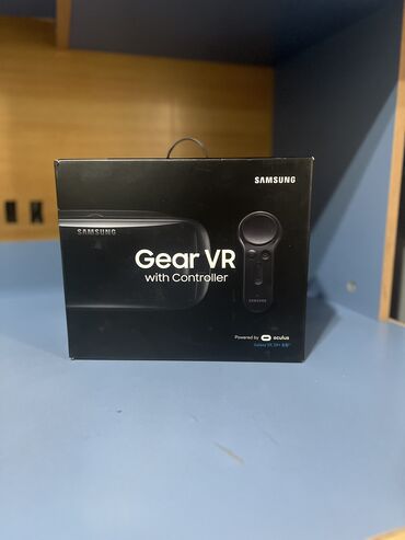 gear vr: Gear VR,виар очки.Активированный,то есть открывали,использовали 1-2