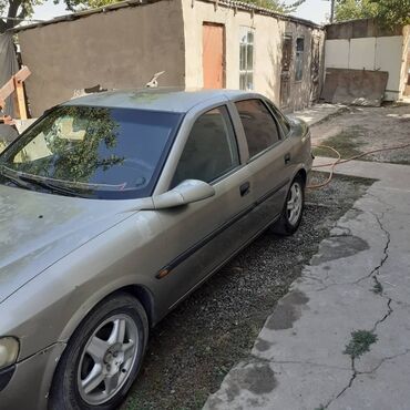 опель виваро тюнинг: Opel Vectra: 1997 г., 1.8 л, Механика, Бензин, Седан