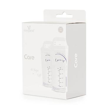 pizle: Cangaroo Kese za skladištenje mleka Care (CAN8078-70) Sterilne kese — 3