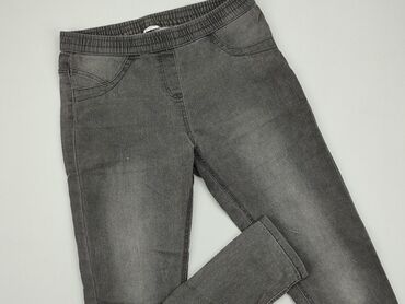 calvin klein jeans ck: Джинси, M, стан - Хороший