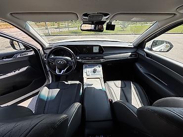 byd e6: Hyundai Palisade: 2021 г., 2.2 л, Автомат, Дизель — 4