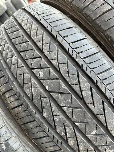 pir: Шины 235 / 45 / R 18, Лето, Б/у, Комплект, Легковые, Япония, Pirelli — 5