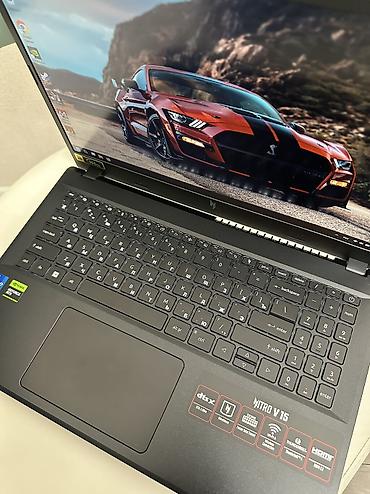 Ноутбуки Acer: Для программирования, Б/у, Intel Core i7 — 8