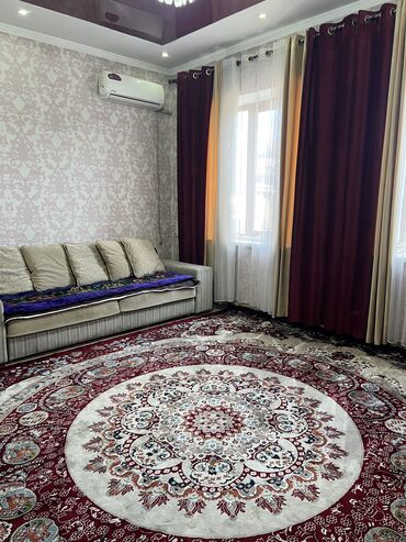 Посуточная аренда домов: Г Манас(Джалалабад) район ГОРБОЛЬНИЦА, центральная улица Просторный — 10