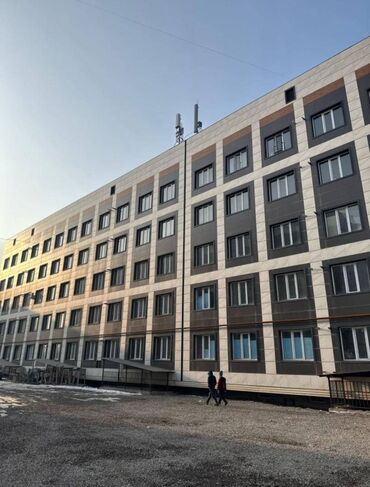 Продажа квартир: 1 комната, 42 м², Элитка, 2 этаж