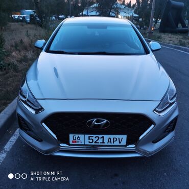 шевроле спарк 2017 цена: Hyundai Sonata: 2020 г., 2 л, Автомат, Газ, Седан