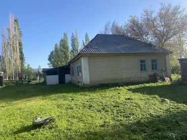 продаю участок айкол: Дом, 35 м², 3 комнаты, Собственник, Старый ремонт