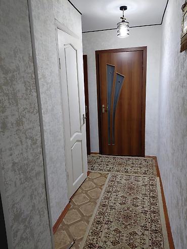 сити парк ош: 2 комнаты, 43 м², 104 серия, 2 этаж, Свежий ремонт — 7