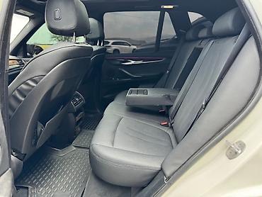 alba: BMW X5: 2017 г., 0.3 л, Автомат, Бензин, Внедорожник — 4