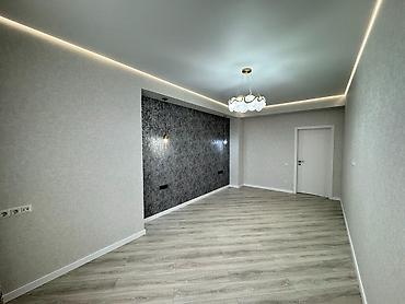 Продажа квартир: 2 комнаты, 77 м², Элитка, 6 этаж, Евроремонт — 7