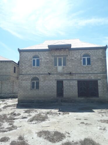 Həyət evləri və villaların satışı: 7 otaqlı, 150 kv. m, Kredit yoxdur, Təmirsiz — 1