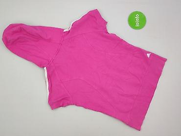 reebok bluzy: Adidas, Bluza z kapturem damska, rozmiar S — 3