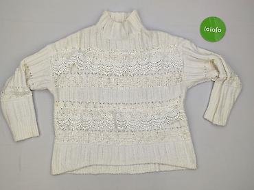 sweter viola piekut: Kilky, Sweter damski, rozmiar One size — 2