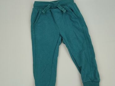 bielizna konrad allegro: Sweatpants, Cool Club, 4-5 years, 110, condition - Perfect