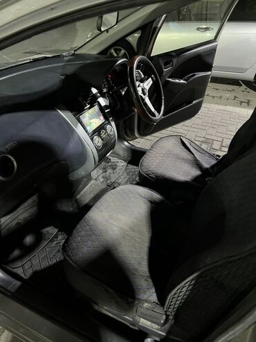 Mitsubishi: Mitsubishi Colt: 2004 г., 1.3 л, Автомат, Бензин, Хэтчбэк — 12