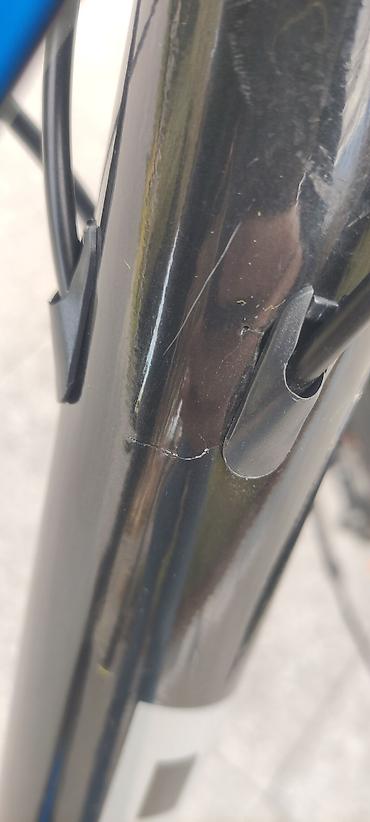 Şəhər velosipedləri: ISMA URBAN 8.7 Çərçivə ölçüsü: 18 Wheel size 700C Çərçivə: Aluminum — 15