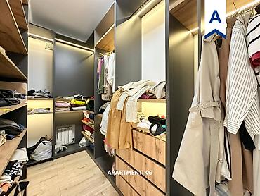 Продажа коттеджей и домов: 6 комнат и более, 519 м², 6 соток, Бишкек — 22