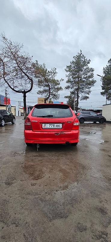 Mazda: Mazda Familia: 2000 г., Автомат, Универсал — 5