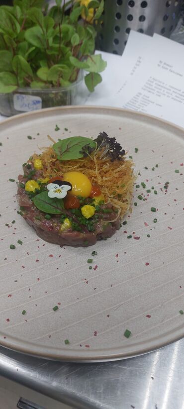 Повара: Повар . С опытом — 13