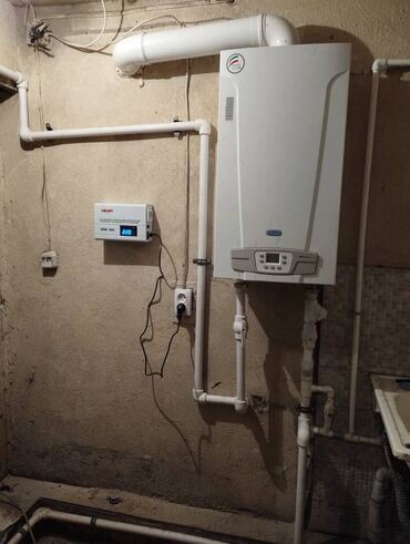 Двери для печей: Настенные котлы серии Hubert DL и WL Одноконтурные и двухконтурные — 28