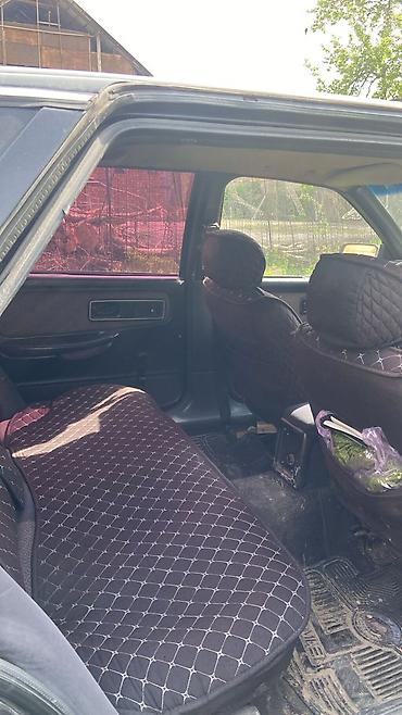 форд сиерра хэтчбек: Ford Scorpio: 1990 г., Механика, Бензин, Лифтбек — 6
